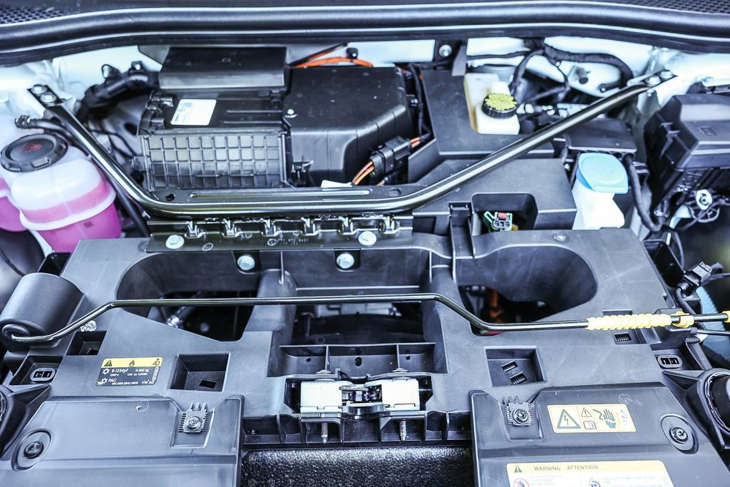 New 2026 Volkswagen ID.4 Pro S image 21