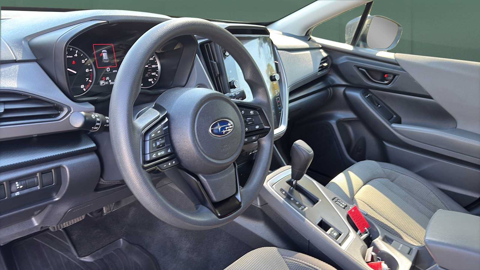 Used 2024 Subaru Crosstrek 2.0i Premium AWD/4WD image 13