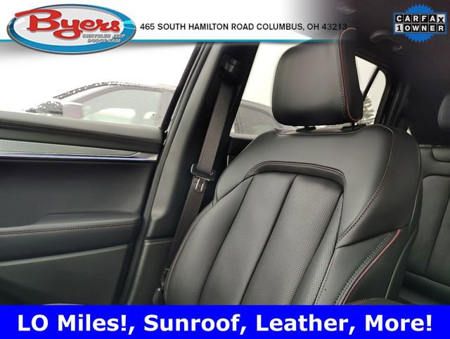 Used 2024 Jeep Wagoneer Launch Edition image 28