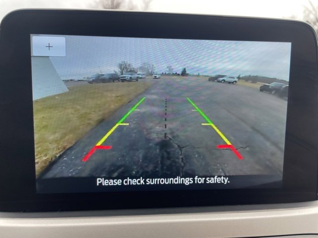 Used 2022 Ford Escape SE w/ Convenience Package image 26