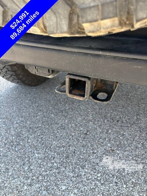 Used 2018 Jeep Wrangler Unlimited Rubicon AWD/4WD image 6