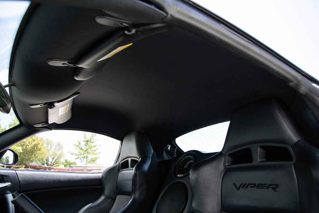 Used 2006 Dodge Viper SRT-10 RWD image 20