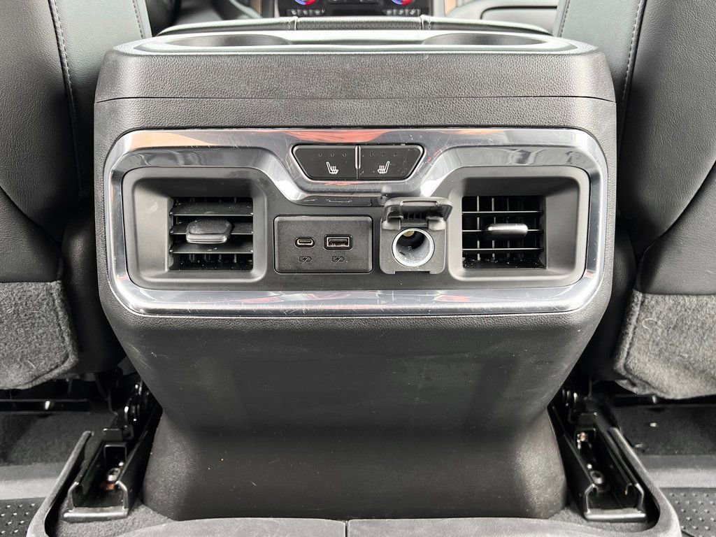 Used 2023 Chevrolet Silverado 2500 High Country image 22