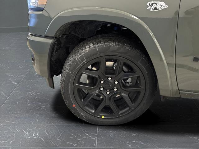 New 2026 RAM 1500 Laramie w/ Night Edition image 41