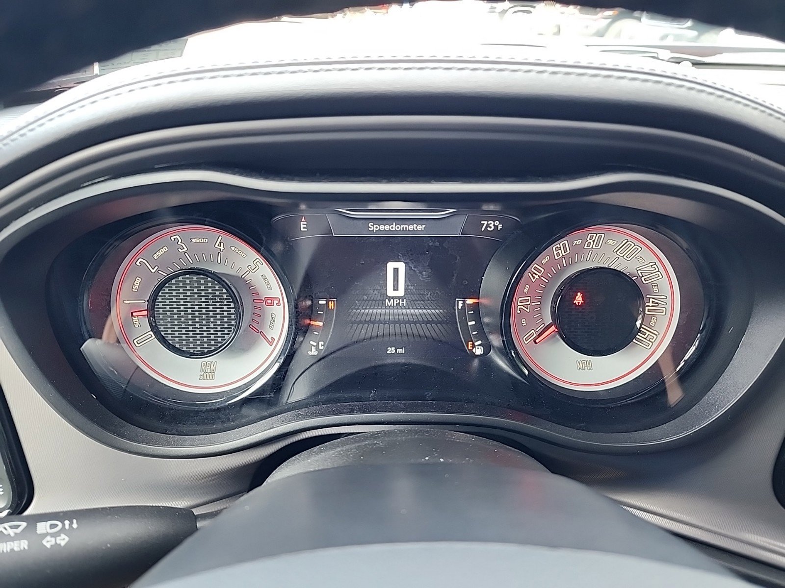 New 2023 Dodge Challenger R/T w/ T/A Package image 49