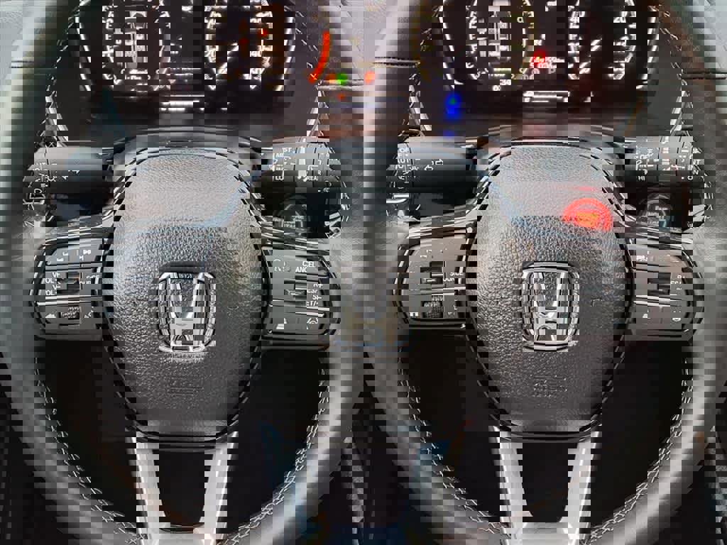 Used 2023 Honda Civic EX-L image 16