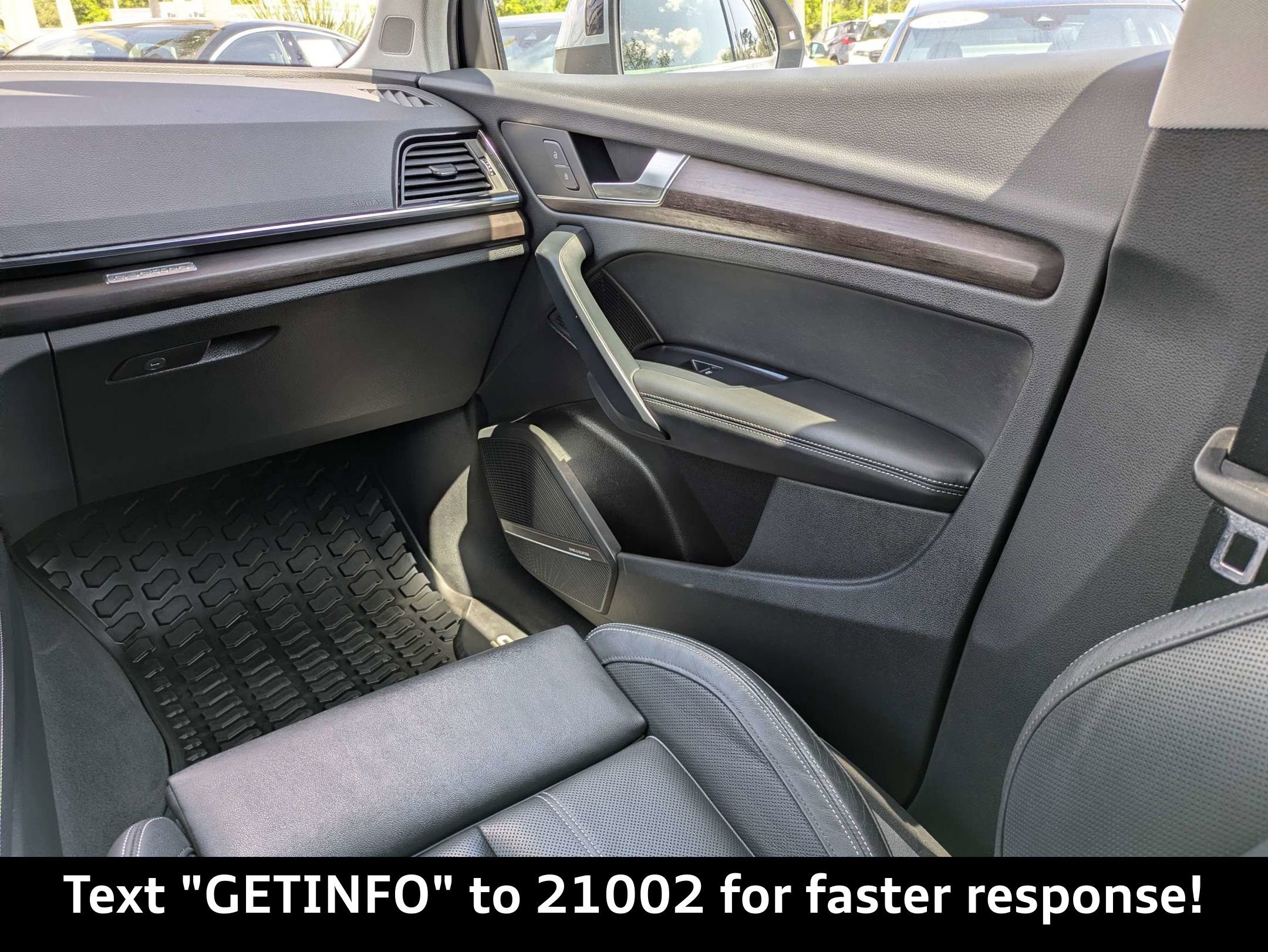 Certified 2023 Audi Q5 2.0T Prestige w/ Prestige Package image 21