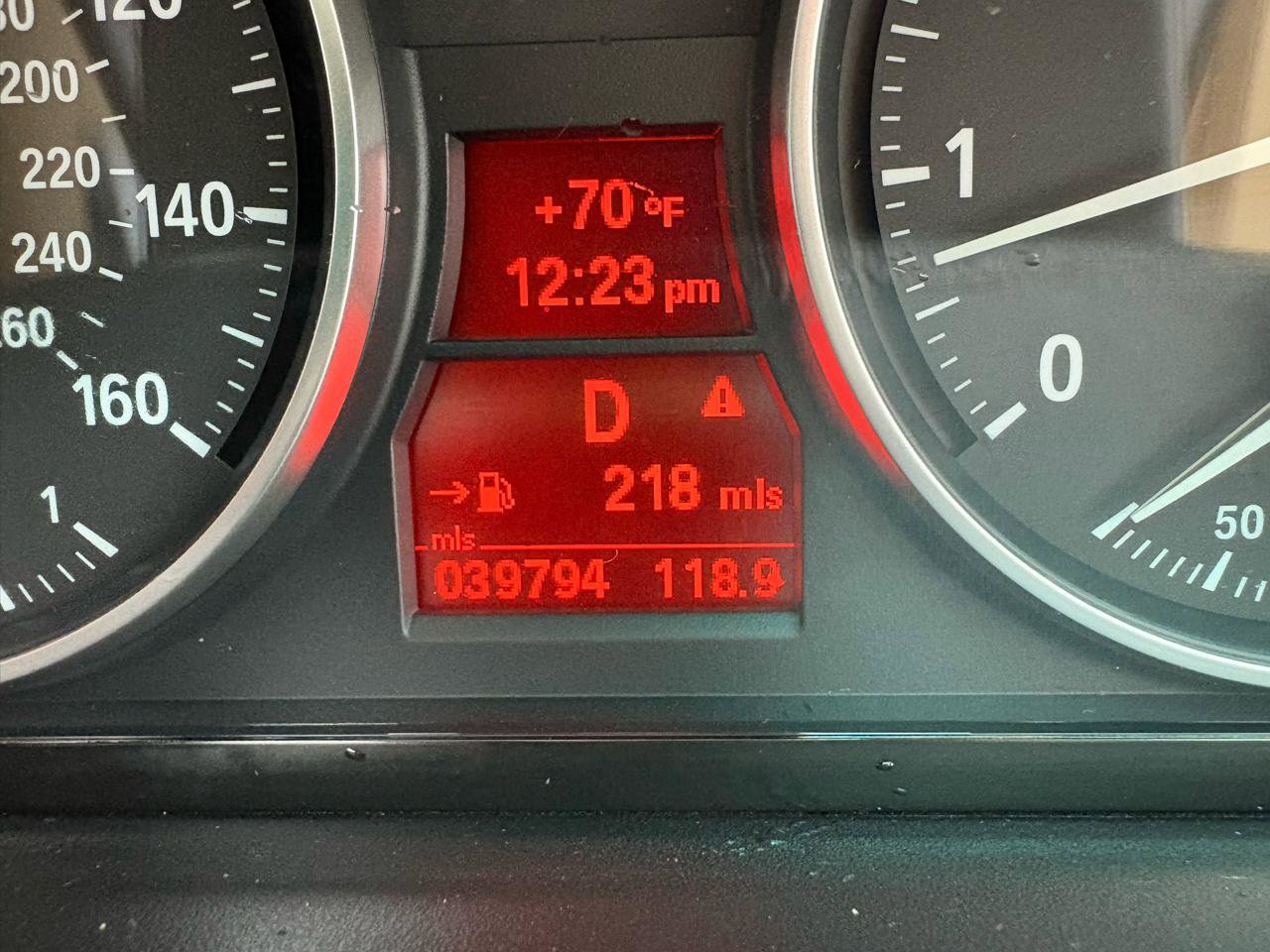 Used 2009 BMW 328i 4dr Sdn 328i image 49