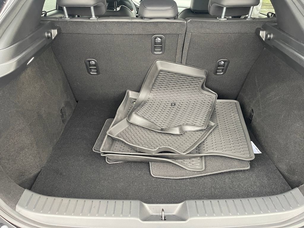 Certified 2025 MAZDA CX-30 AWD 2.5 S w/ Preferred Package image 12