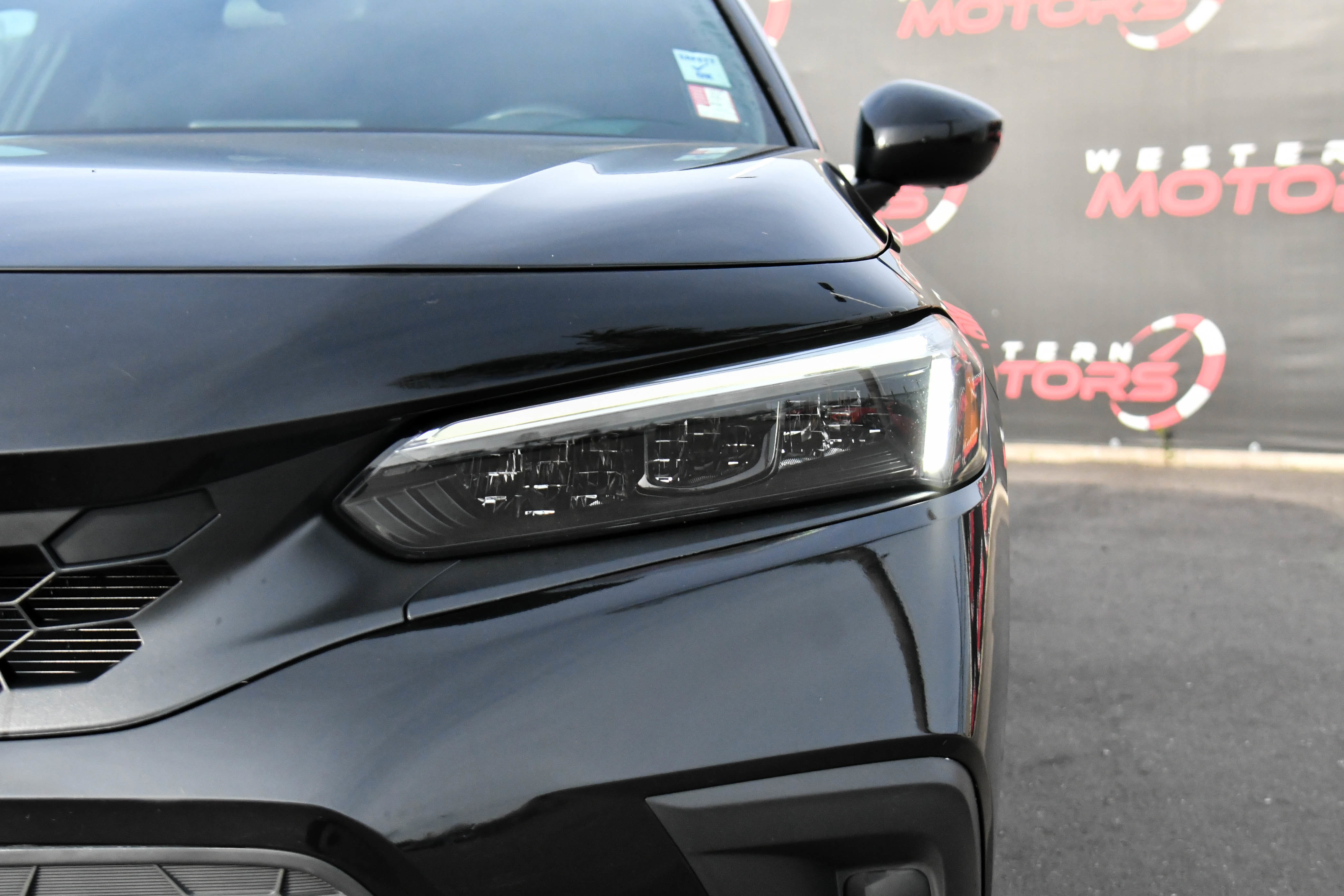 Used 2023 Honda Civic Sport image 11