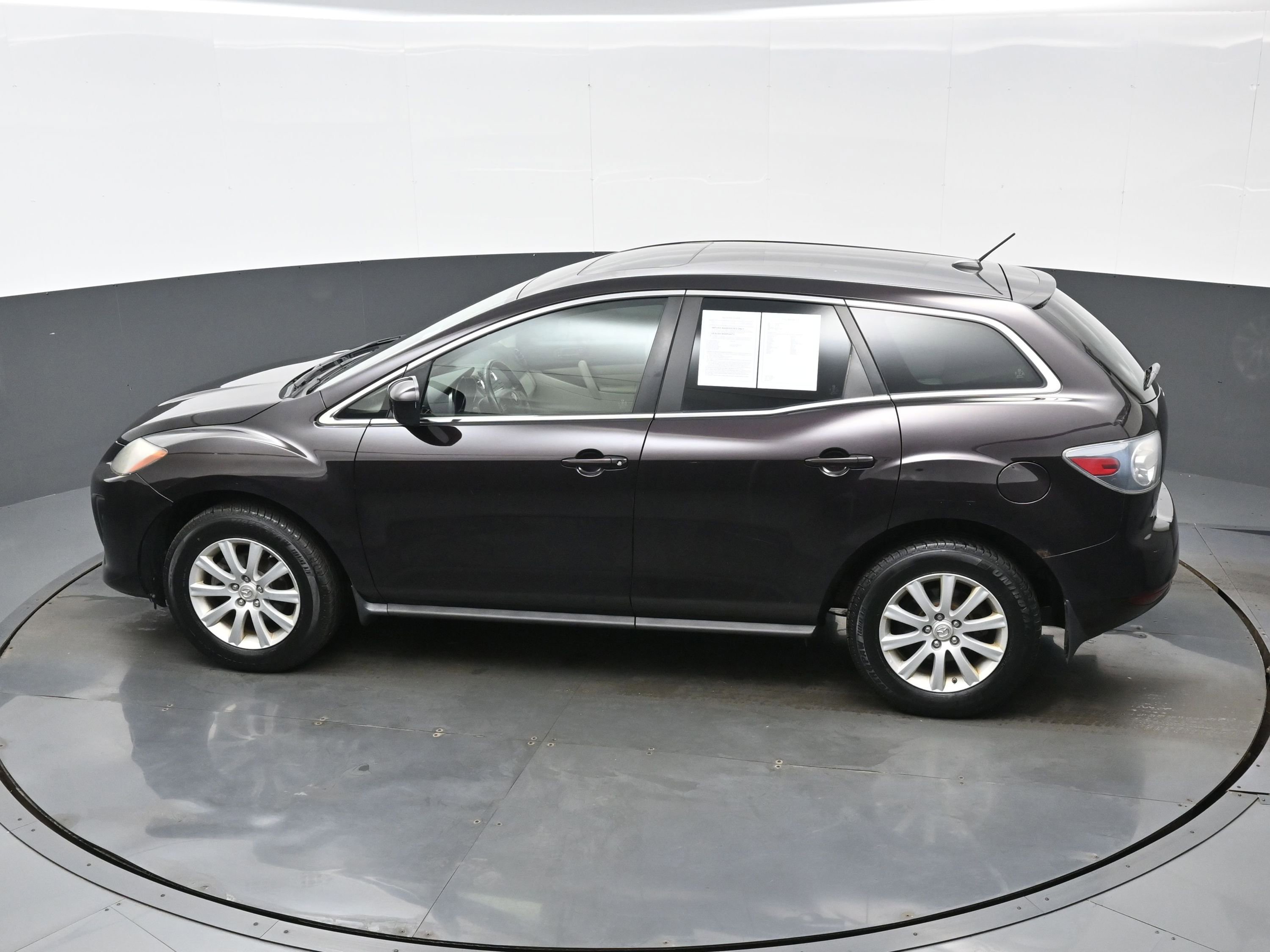 Used 2011 MAZDA CX-7 i Touring image 32