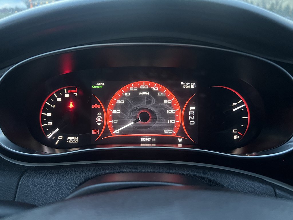 Used 2014 Dodge Dart Limited image 18