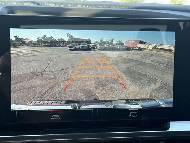 New 2026 GMC Sierra 1500 Elevation image 17