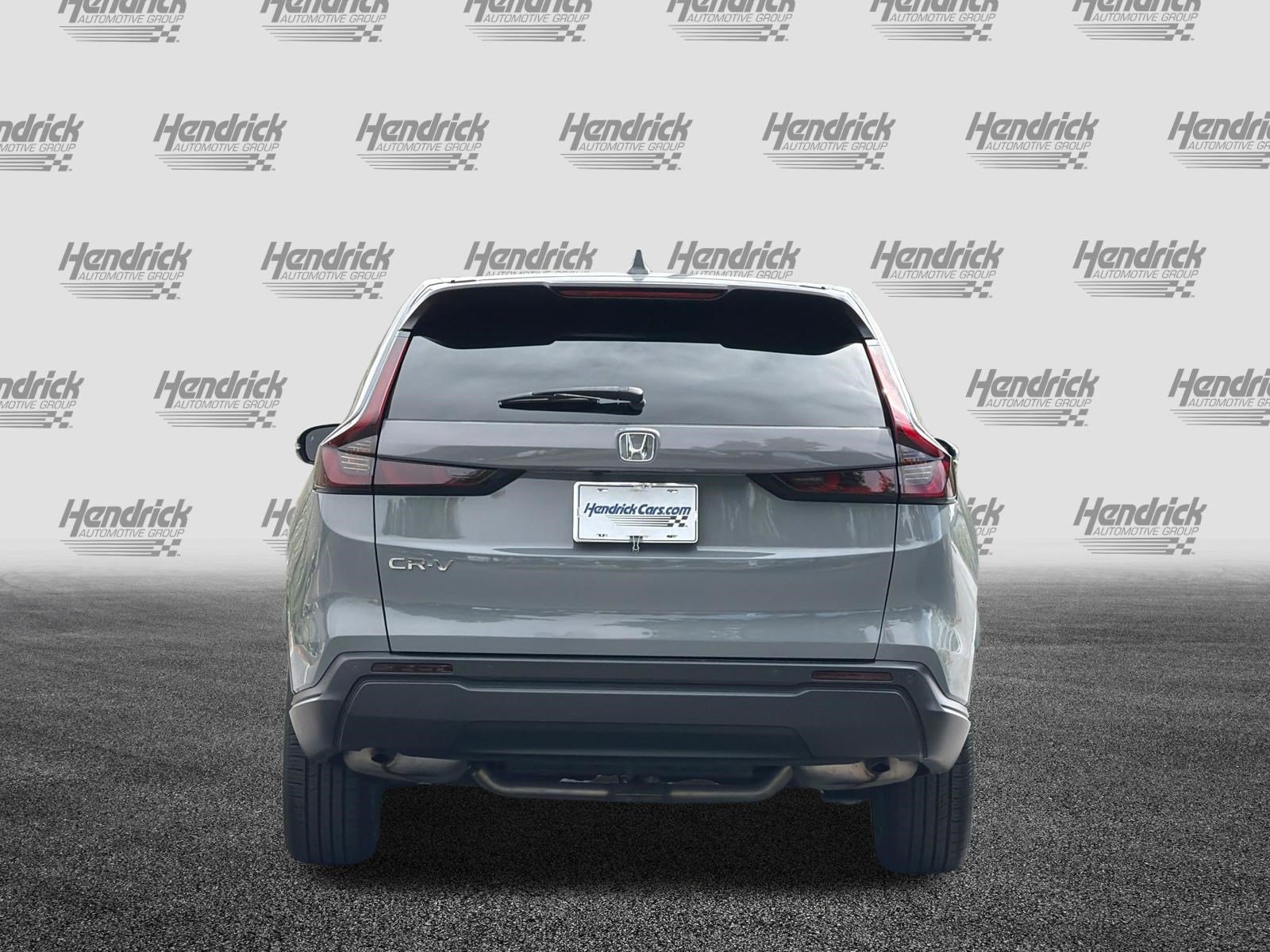 Used 2023 Honda CR-V EX-L image 6