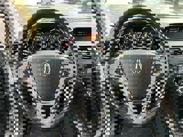 Used 2012 Acura MDX image 18