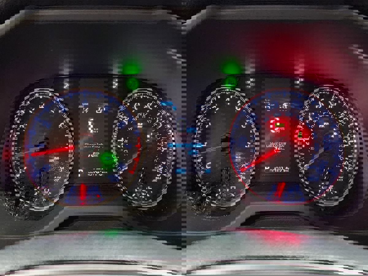 Used 2019 Toyota RAV4 XLE Premium image 35