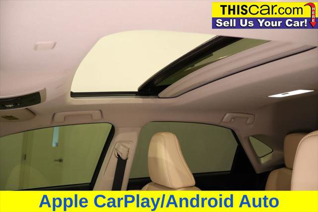 Used 2021 Lexus NX 300 FWD w/ Accessory Package 2 image 19