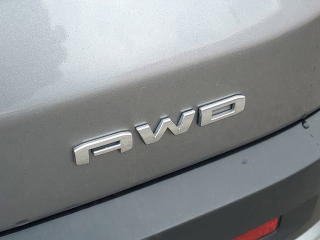 Used 2020 GMC Acadia SLT w/ Trailering Package AWD/4WD image 11