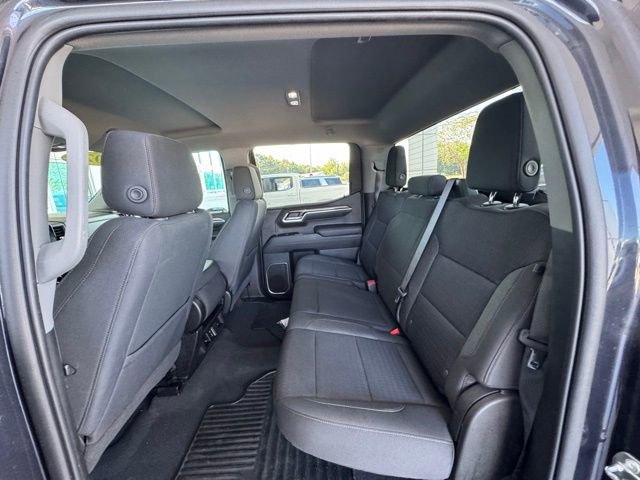 Used 2022 Chevrolet Silverado 1500 LT image 21