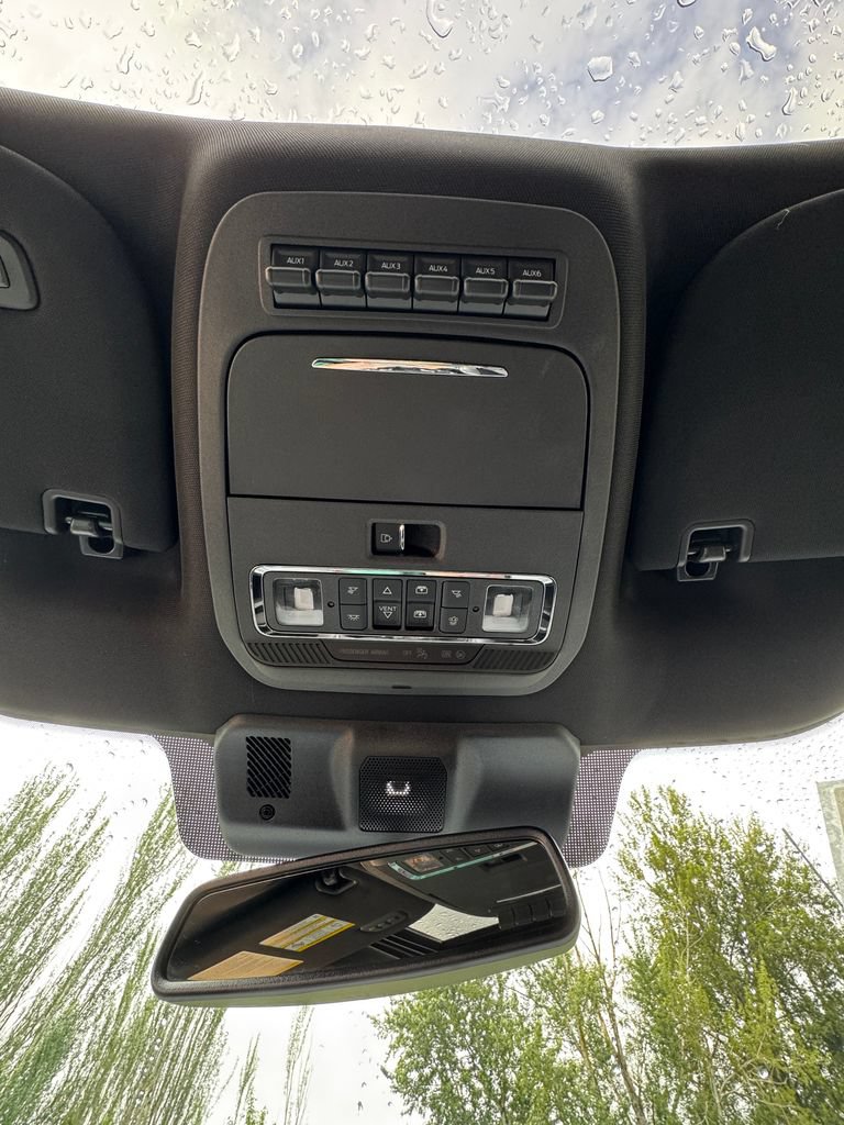 Used 2026 Ford F150 Tremor w/ Equipment Group 402B MID AWD/4WD image 22