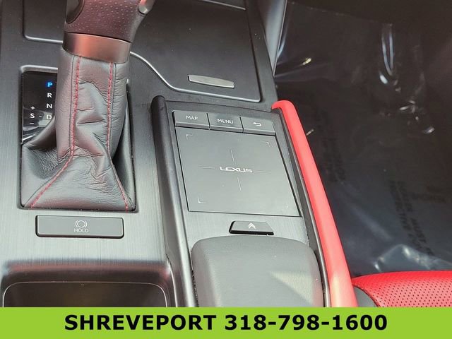 Used 2022 Lexus ES 350 F Sport FWD image 36