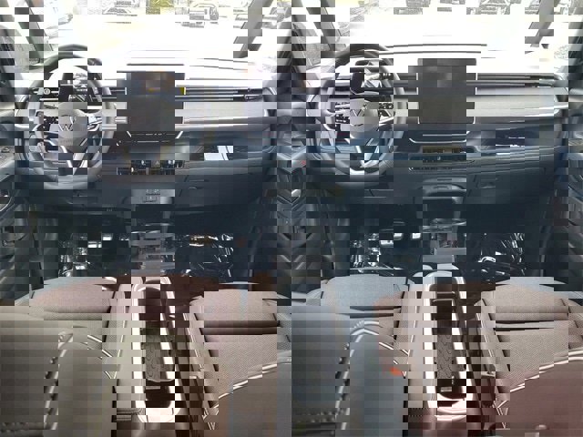 New 2025 Volkswagen ID. Buzz Pro S image 12