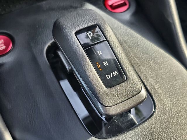 Used 2024 Nissan Z NISMO w/ Floor Mat Package image 16