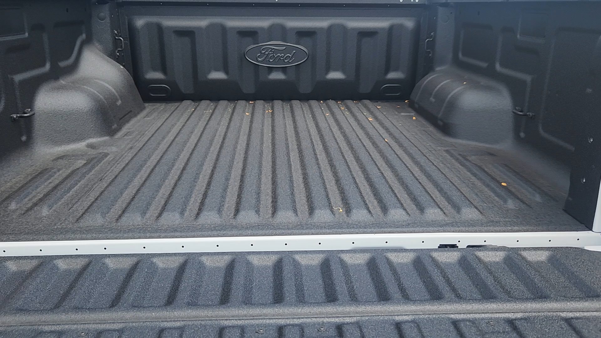 New 2026 Ford Ranger XLT w/ Equipment Group 301A High AWD/4WD image 39