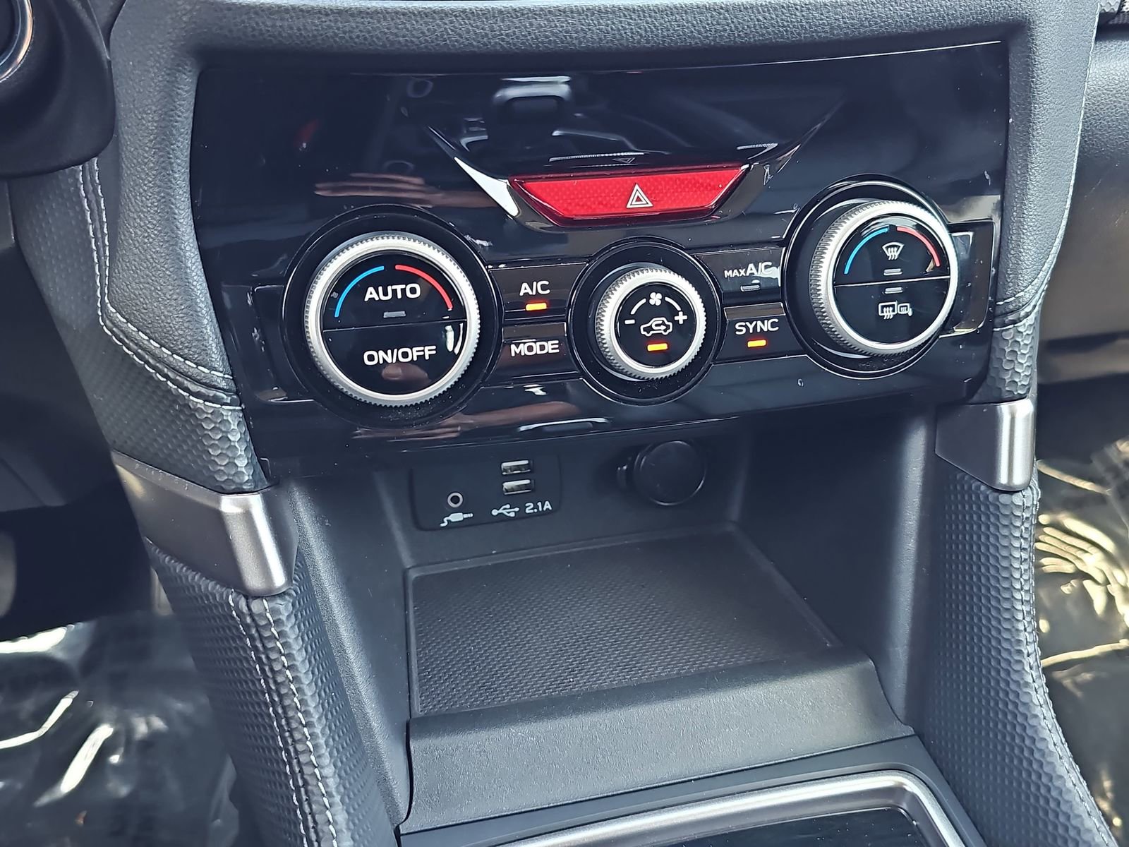 Used 2021 Subaru Forester Limited w/ Popular Package #3 image 25