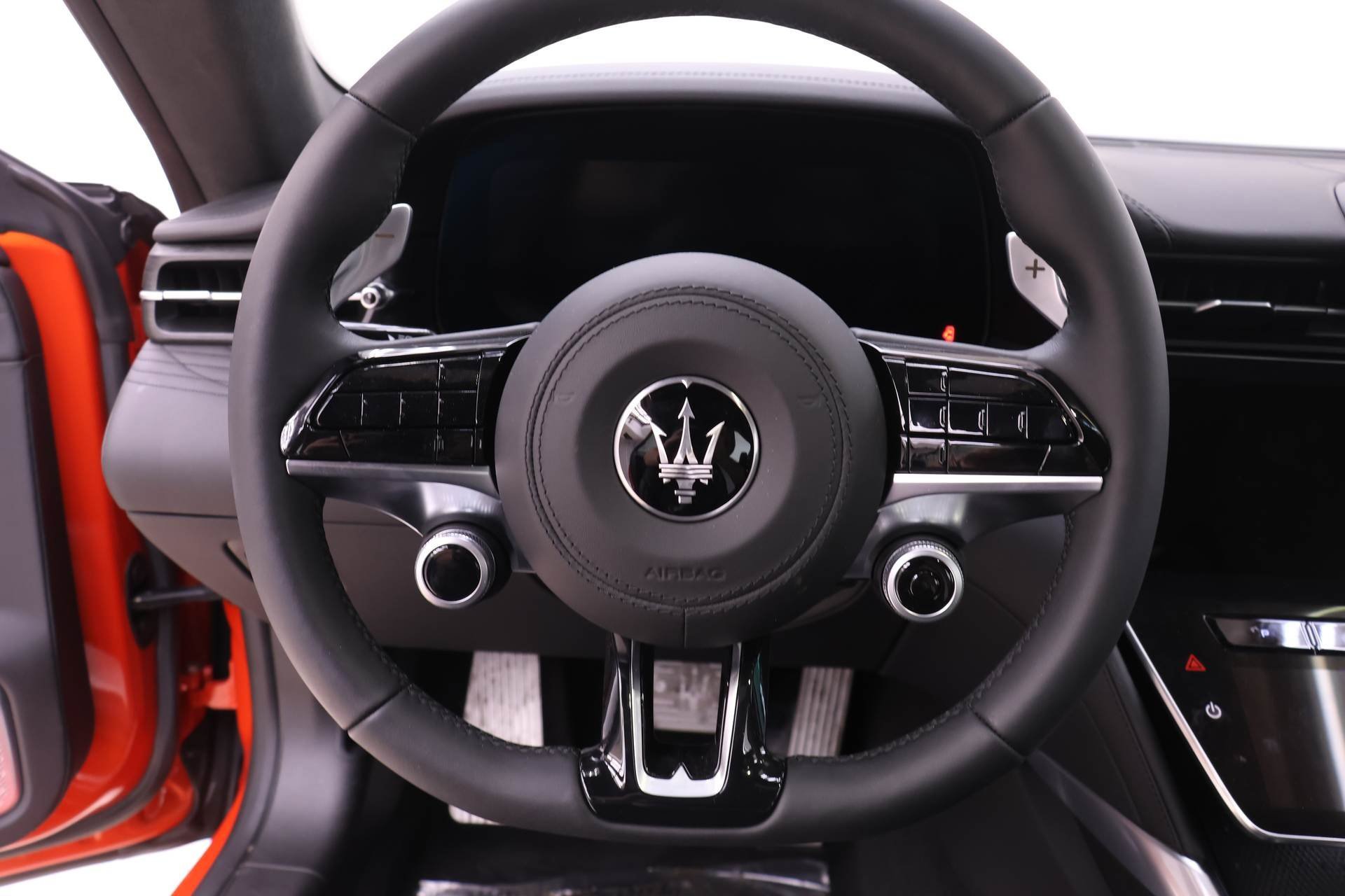 New 2026 Maserati GranTurismo Modena image 14