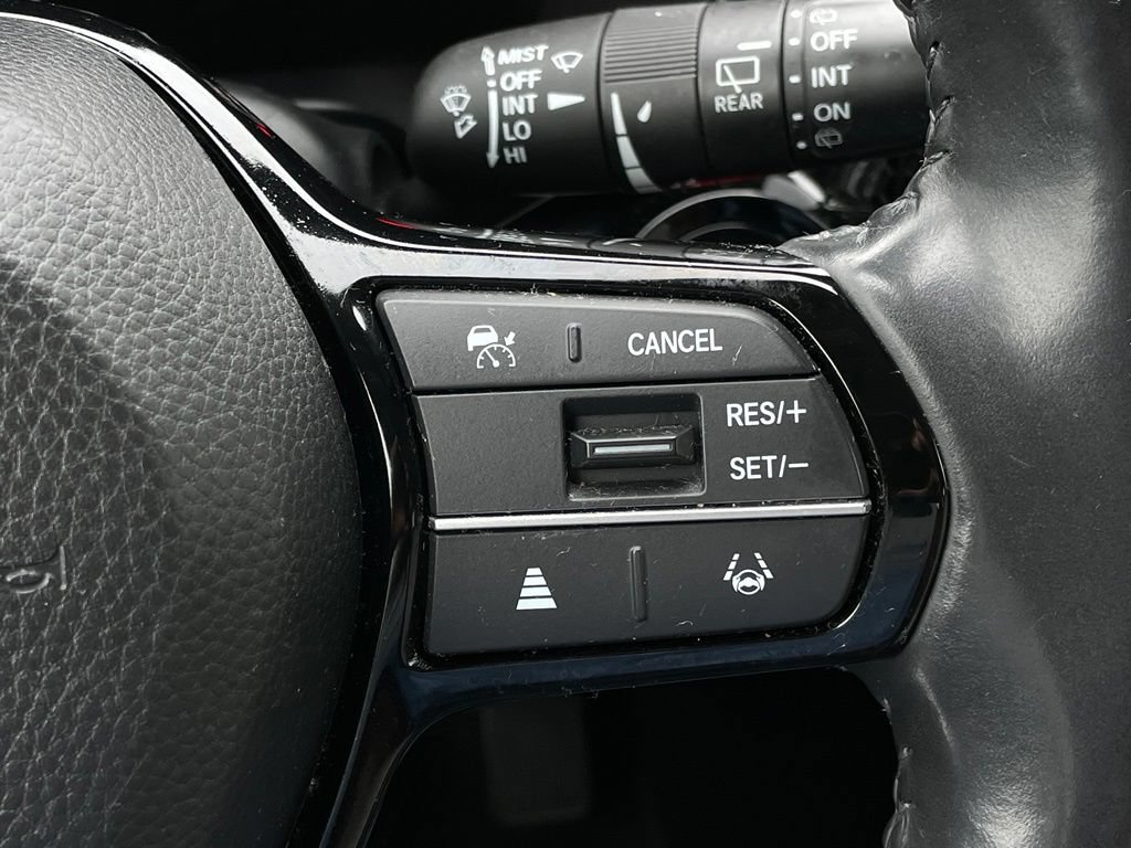 Certified 2023 Honda CR-V EX-L image 14