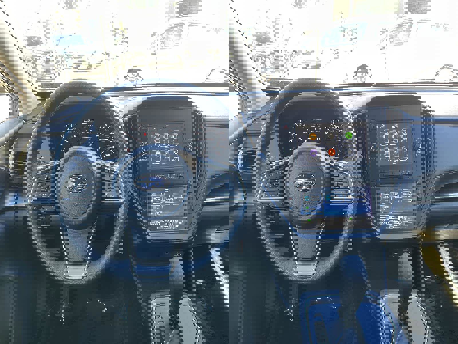 Certified 2025 Subaru Impreza 2.0i image 18