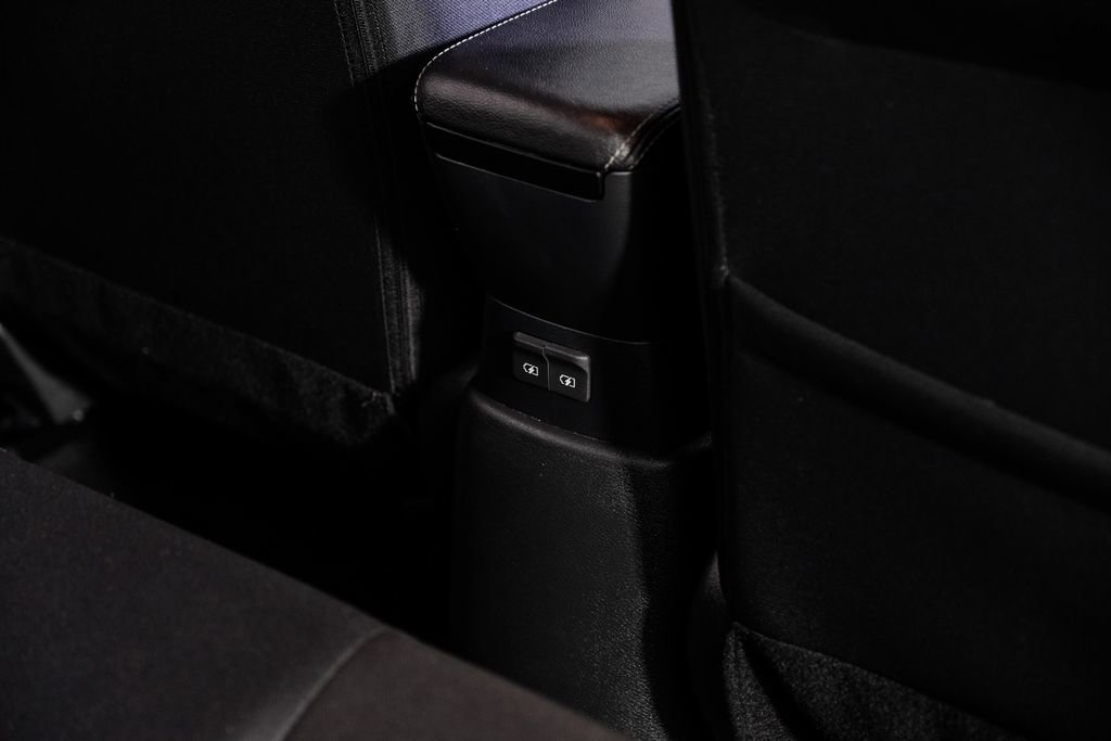 Used 2024 Nissan Versa S w/ Trunk Package image 35