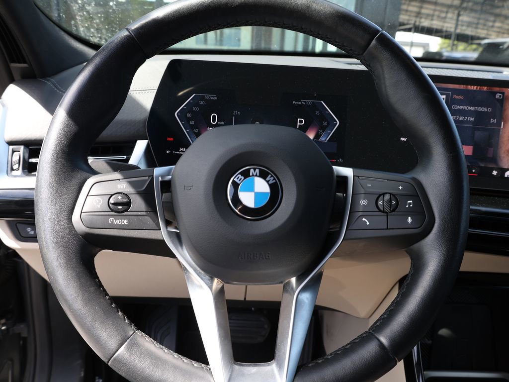 Used 2025 BMW X2 xDrive28i w/ Convenience Package image 35