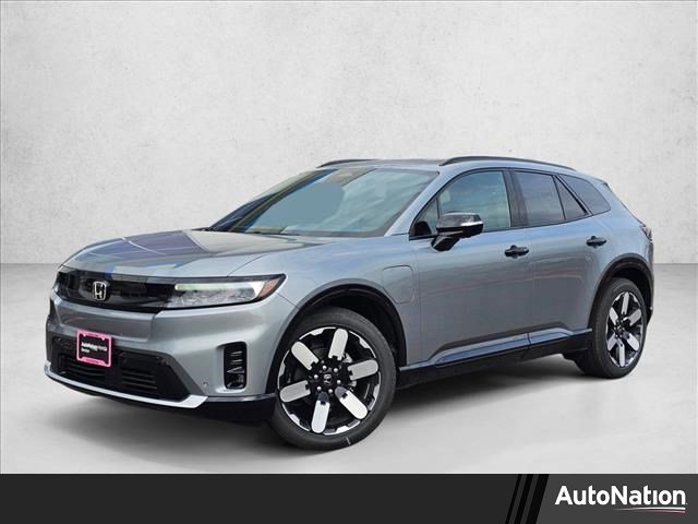New 2026 Honda Prologue Elite