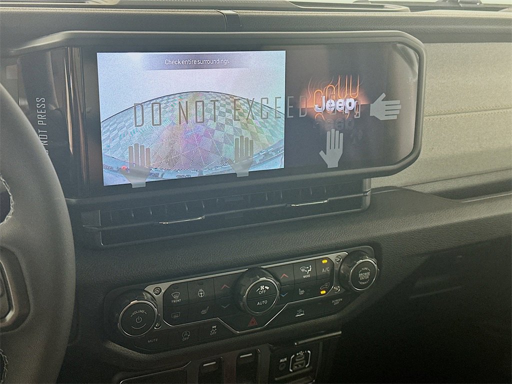 New 2026 Jeep Wrangler Sport S image 15