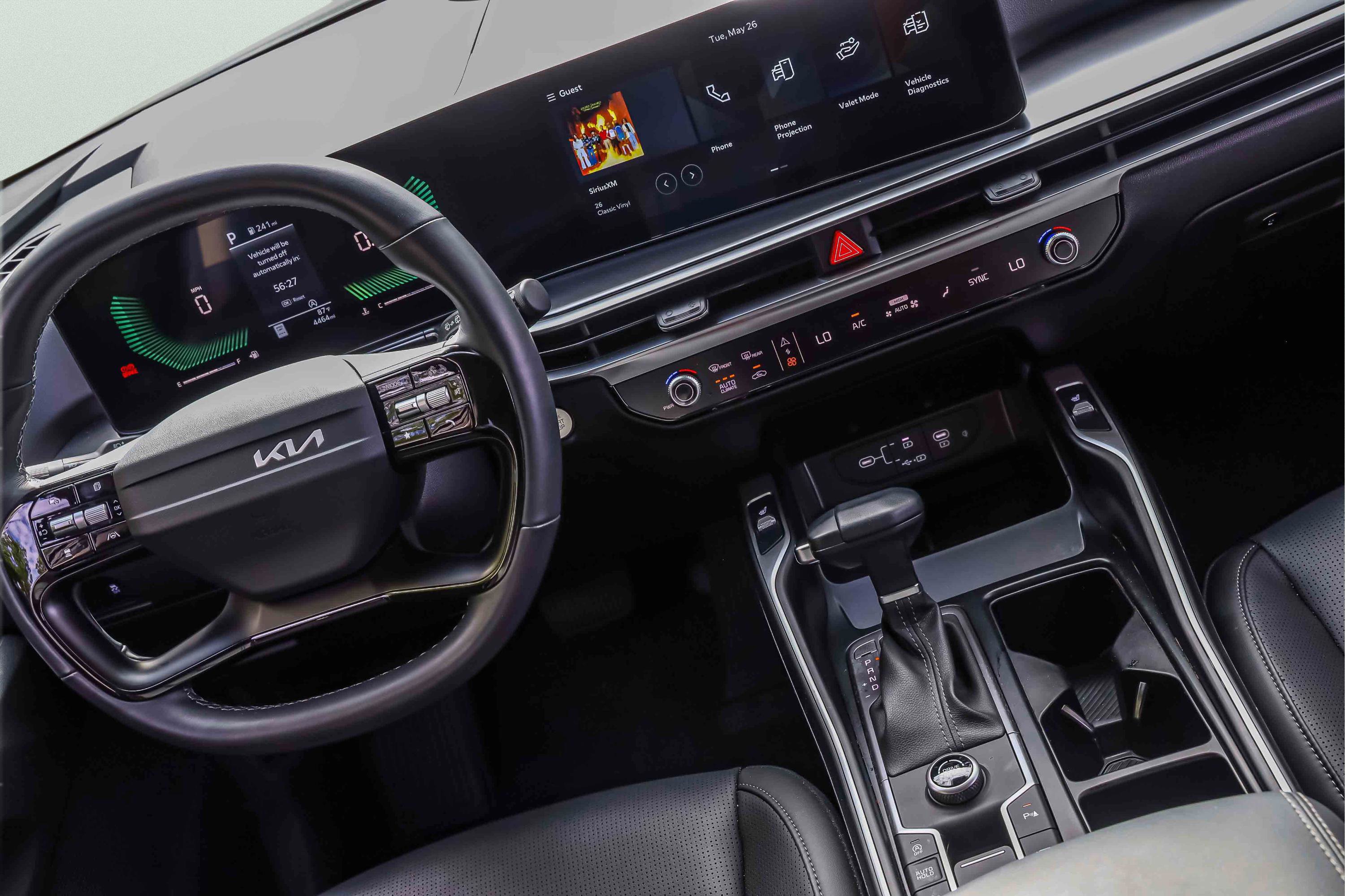 Certified 2026 Kia Sorento S FWD image 18