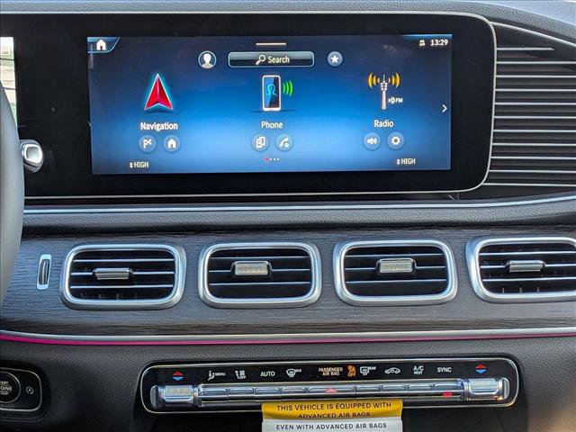 New 2026 Mercedes-Benz GLE 450 4MATIC image 12