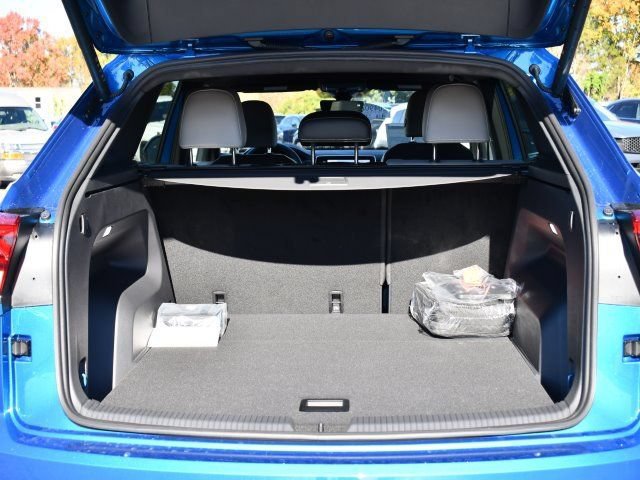 New 2025 Volkswagen Atlas Cross Sport SEL AWD/4WD image 27