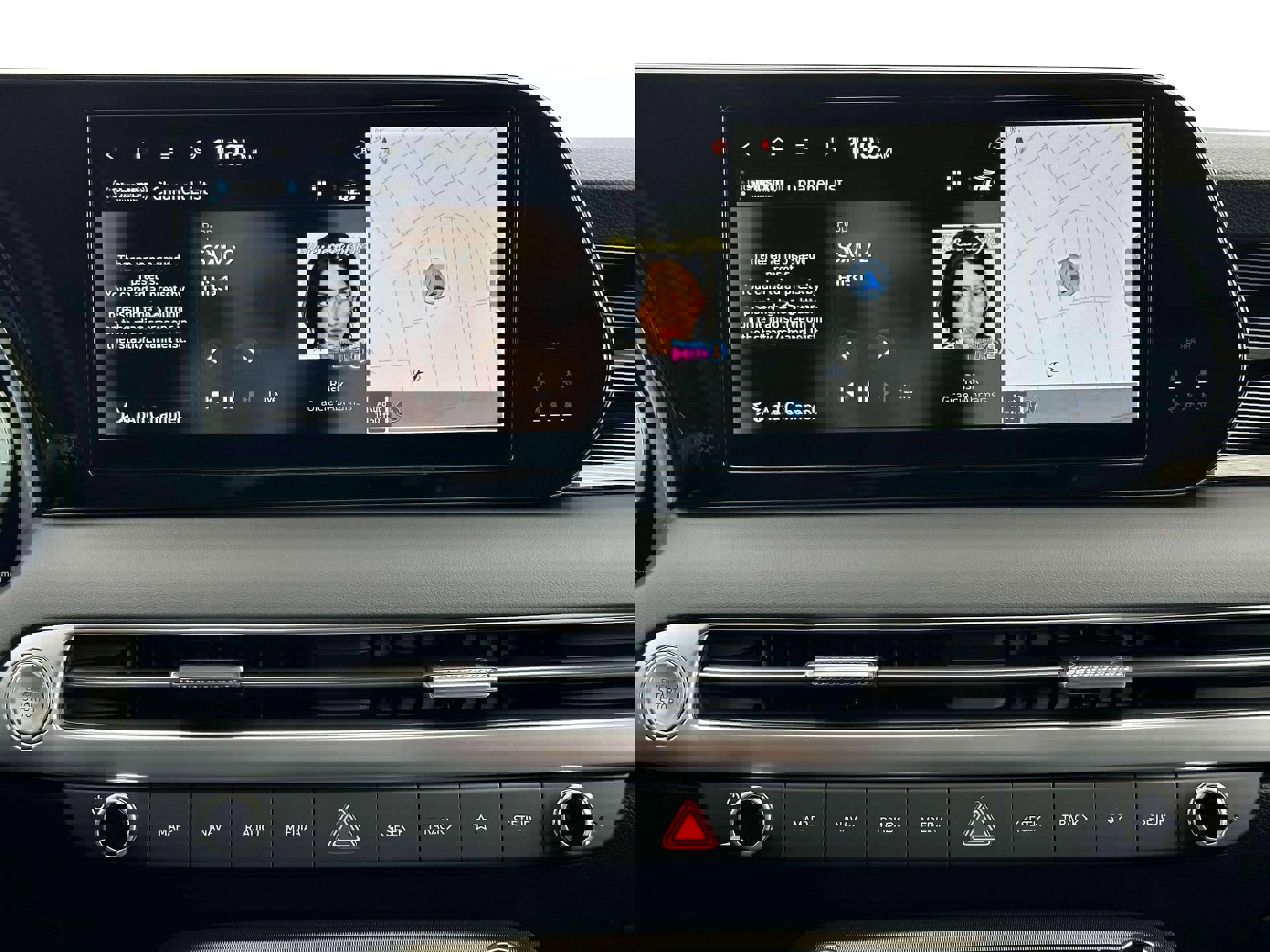 New 2025 Hyundai Palisade Calligraphy image 19