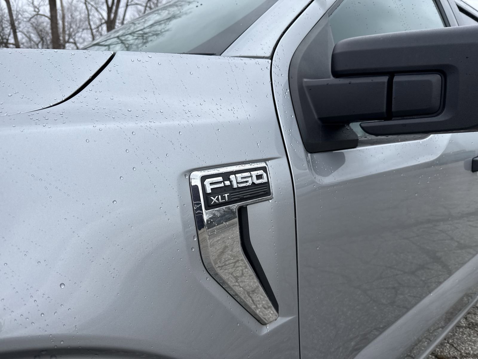 Used 2023 Ford F150 XLT w/ Equipment Group 301A Mid AWD/4WD image 18