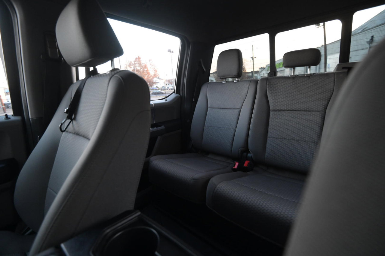 Used 2021 Ford F250 XLT w/ XLT Premium Package image 50