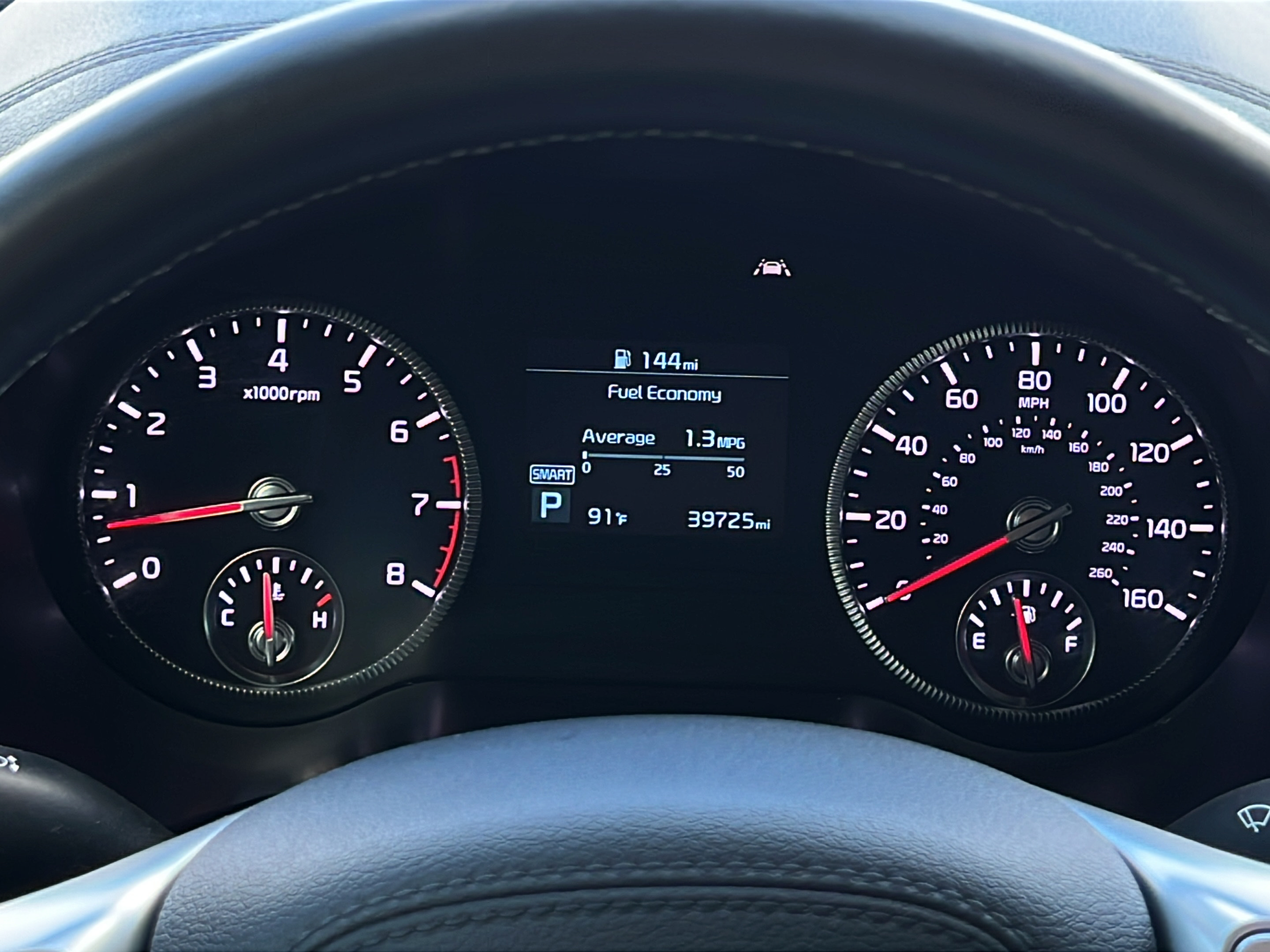 Certified 2022 Kia Telluride EX w/ EX Premium Package AWD/4WD image 23