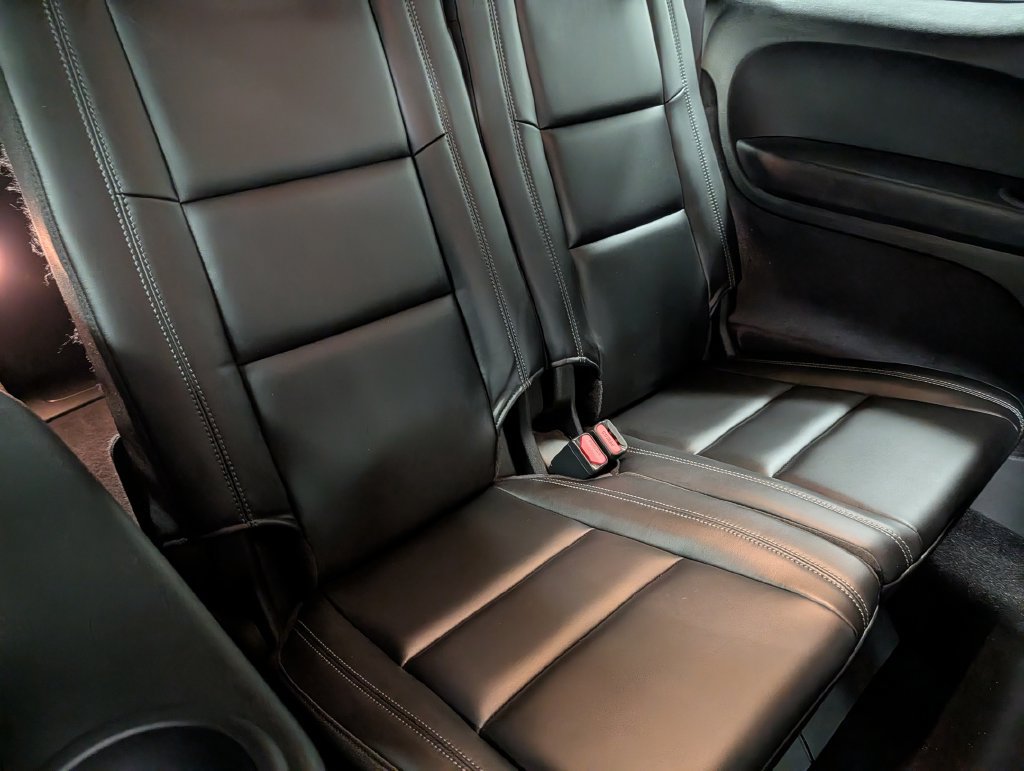 Used 2022 Dodge Durango GT AWD/4WD image 34