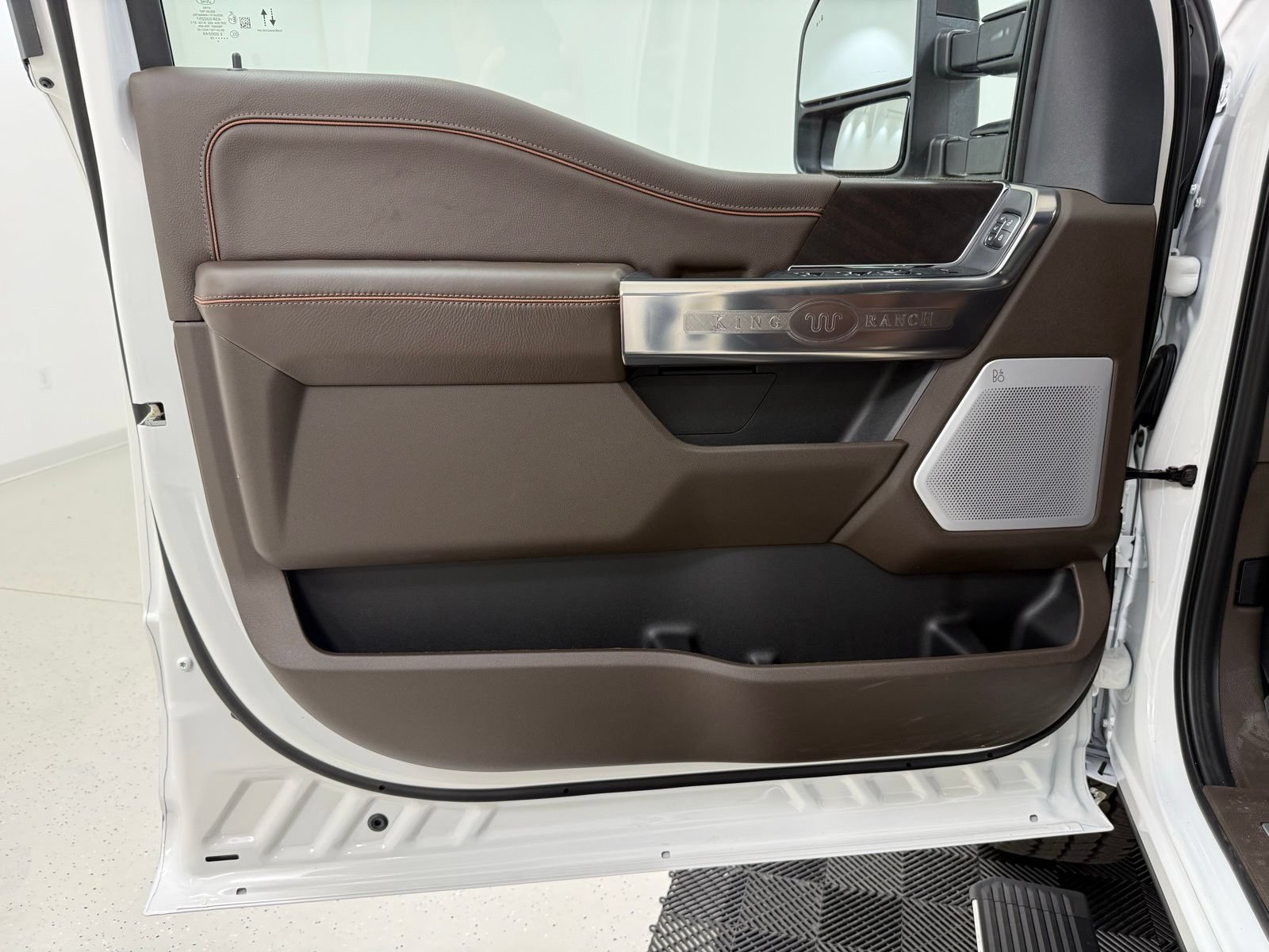 New 2026 Ford F250 King Ranch AWD/4WD image 16