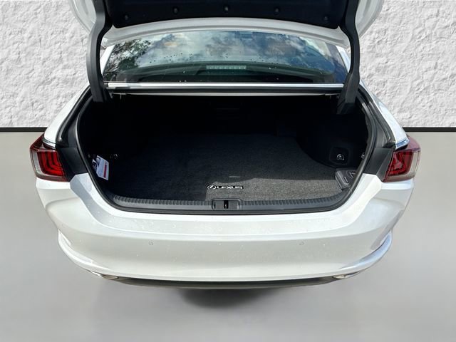 Used 2025 Lexus ES 350 w/ Premium Package image 11