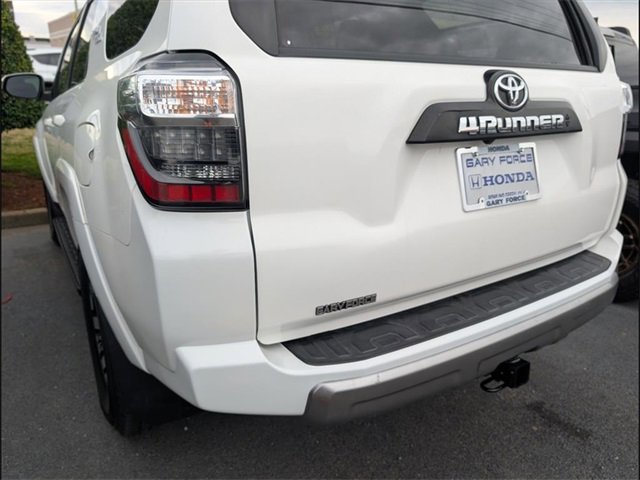 Used 2022 Toyota 4Runner TRD Off-Road image 18