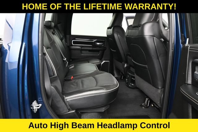 Used 2022 RAM 2500 Laramie AWD/4WD image 56