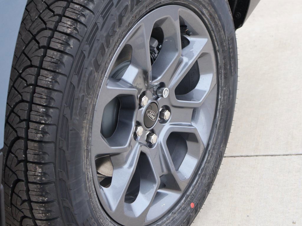 New 2026 Ford Maverick XLT w/ XLT Luxury Package image 40