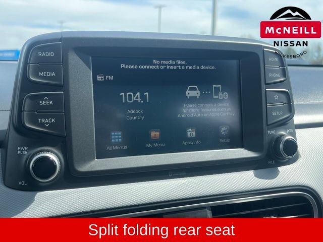 Used 2020 Hyundai Kona SE image 22
